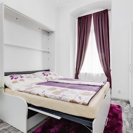 Apartment Thunovska 10 Prague Ngoại thất bức ảnh