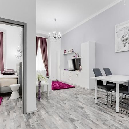 Apartment Thunovska 10 Prague Ngoại thất bức ảnh