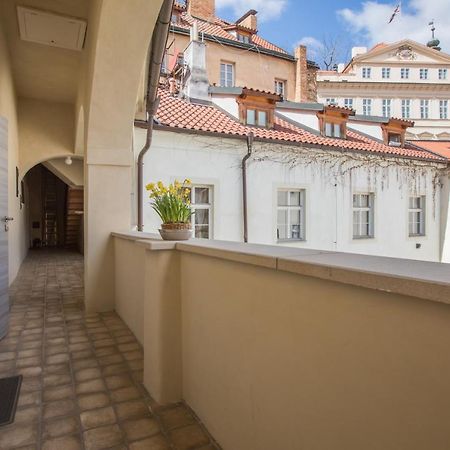 Apartment Thunovska 10 Prague Ngoại thất bức ảnh