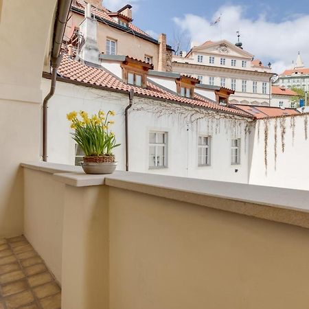 Apartment Thunovska 10 Prague Ngoại thất bức ảnh