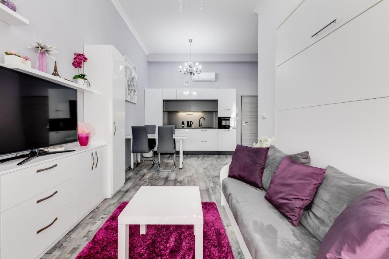 Apartment Thunovska 10 Prague Ngoại thất bức ảnh