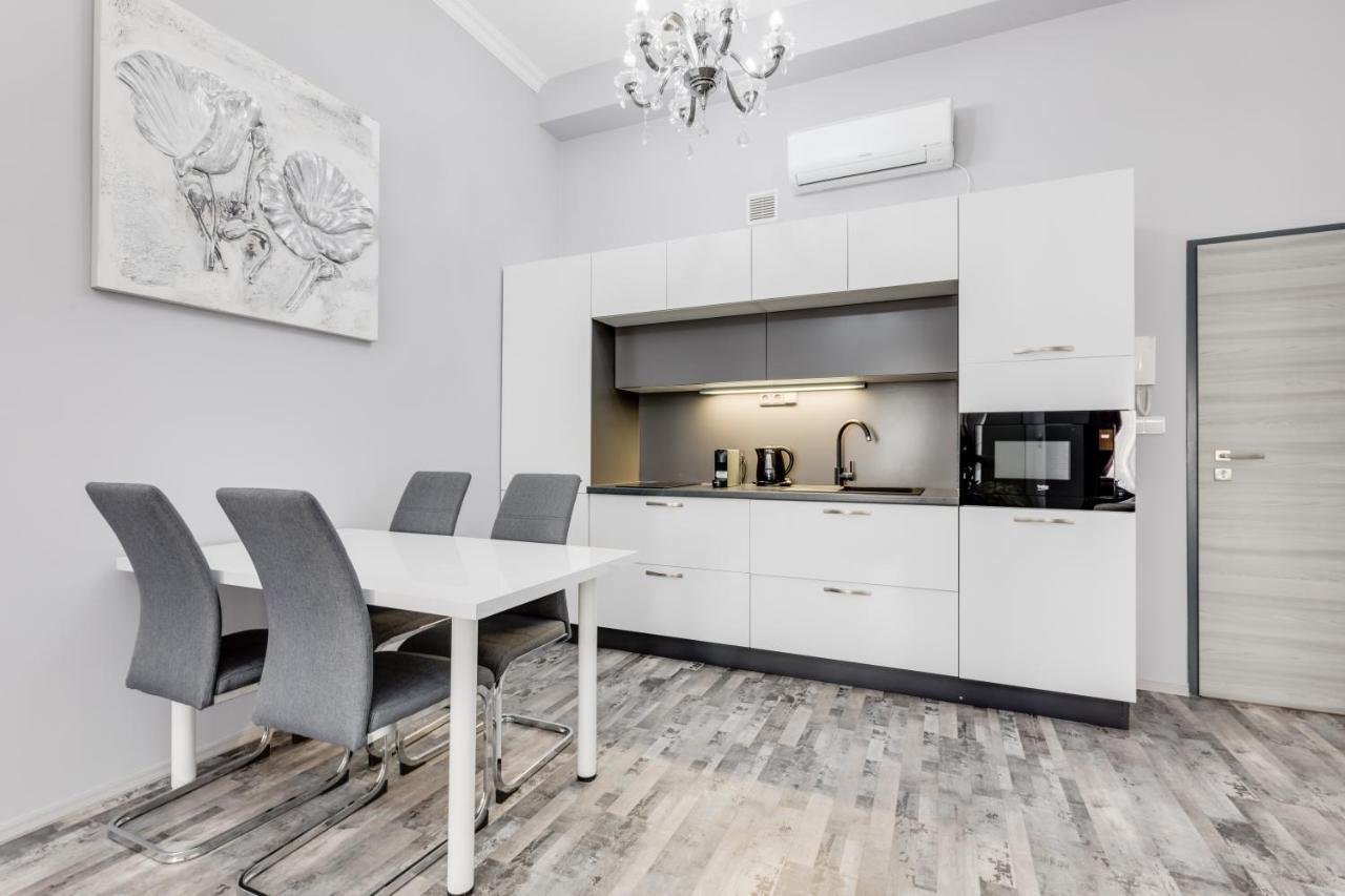 Apartment Thunovska 10 Prague Ngoại thất bức ảnh