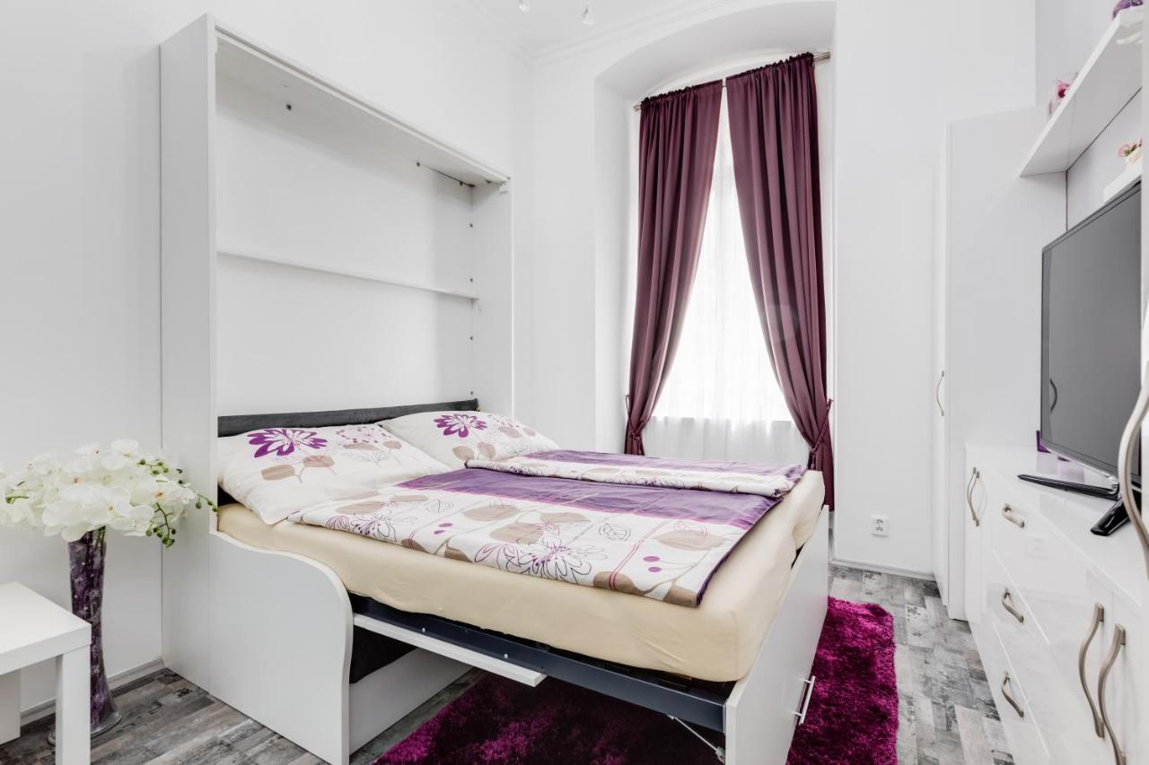 Apartment Thunovska 10 Prague Ngoại thất bức ảnh