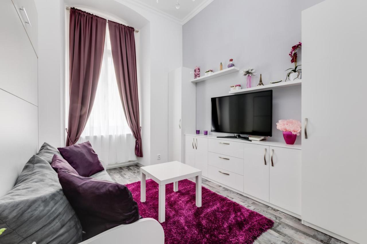 Apartment Thunovska 10 Prague Ngoại thất bức ảnh