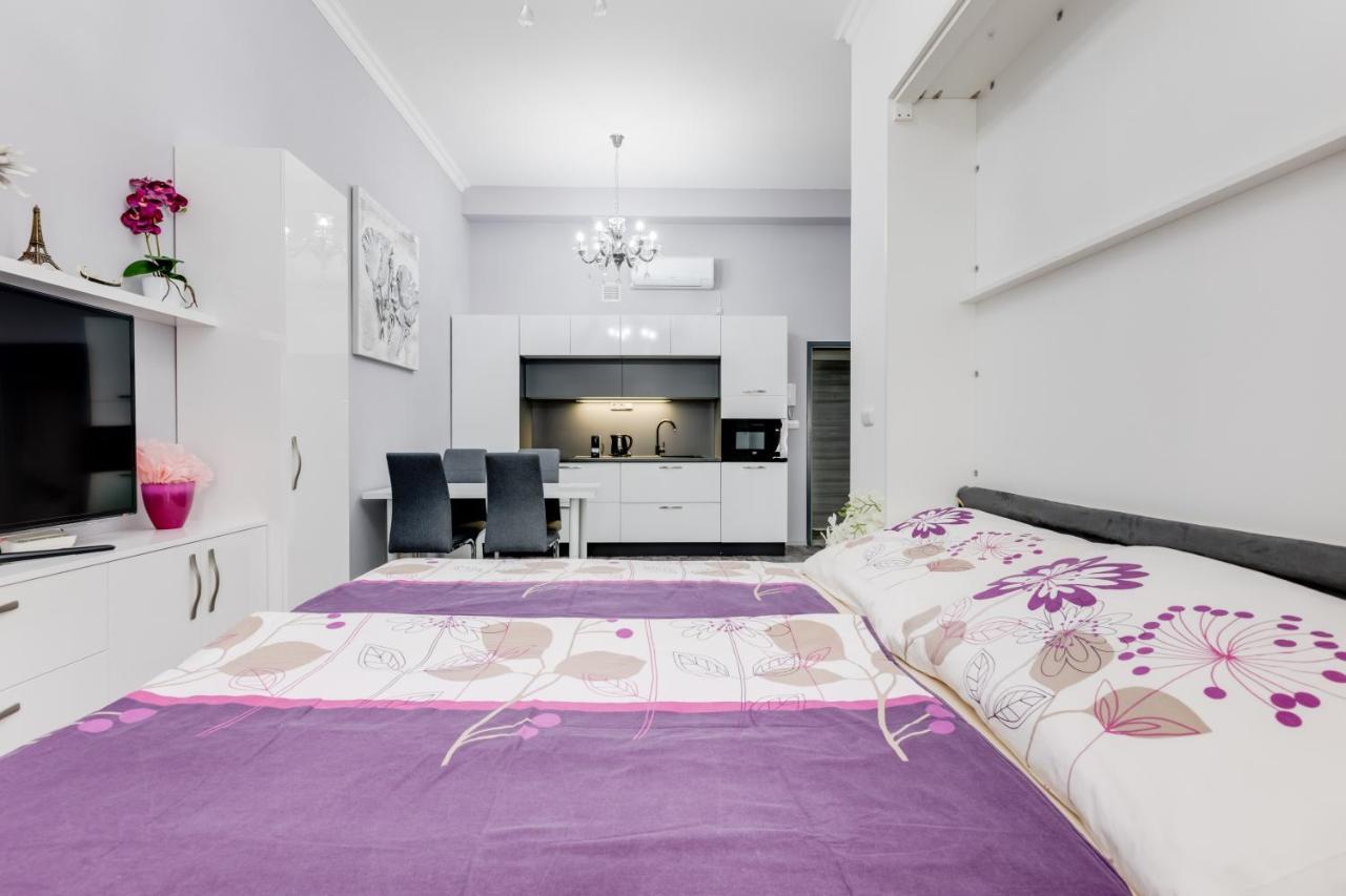 Apartment Thunovska 10 Prague Ngoại thất bức ảnh