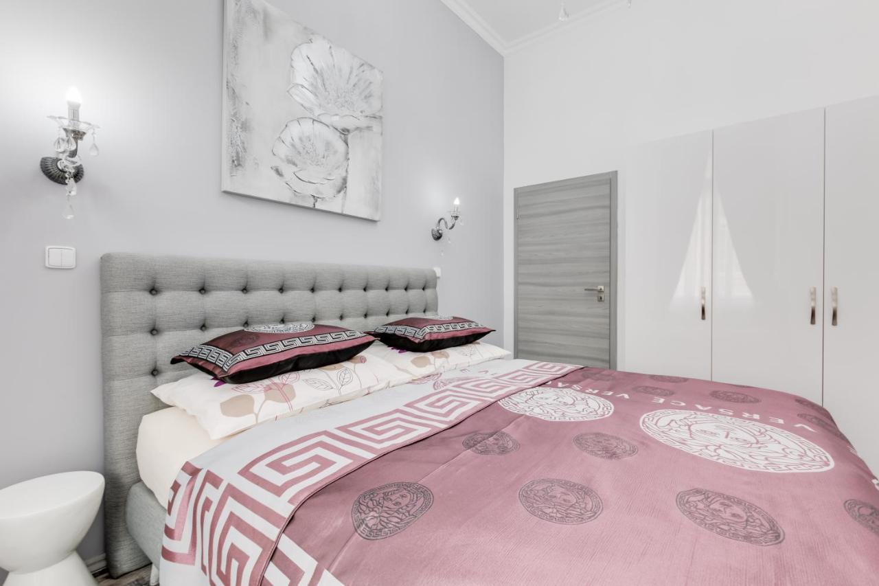 Apartment Thunovska 10 Prague Ngoại thất bức ảnh